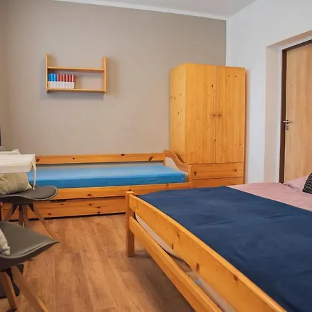 Guest house U Tri Lip *