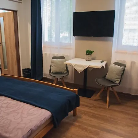 Guest house U Tri Lip