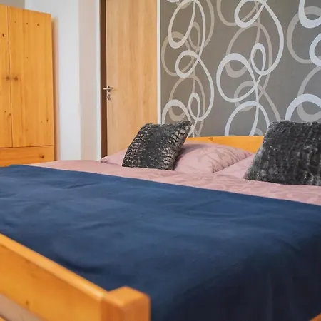 Guest house U Tri Lip