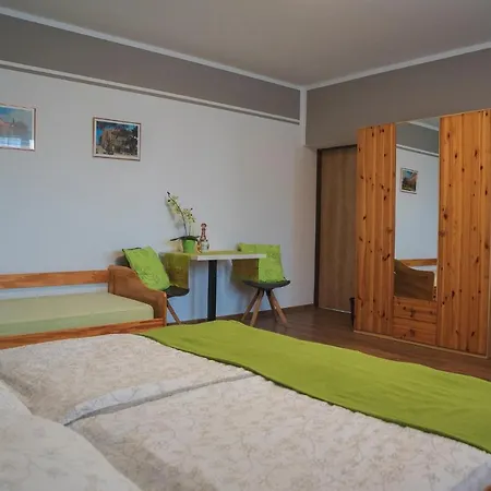 Guest house U Tri Lip