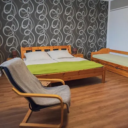 Guest house U Tri Lip *